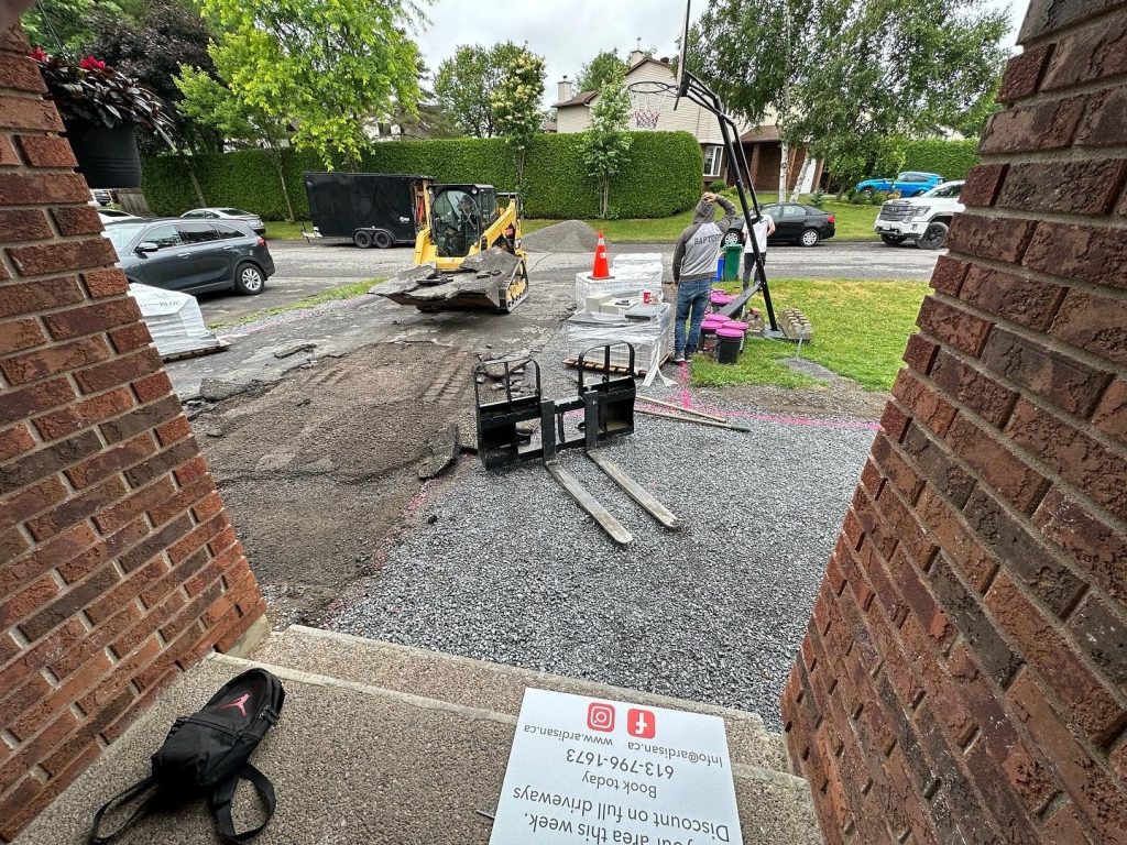 Ardisan asphalt