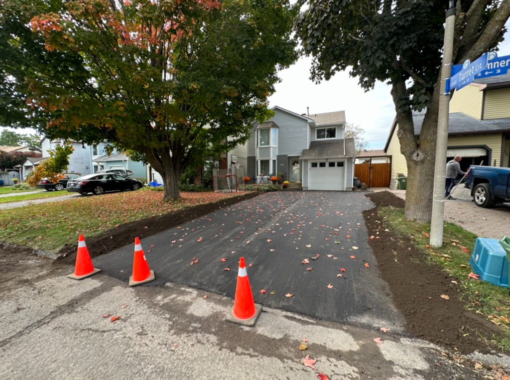 Ardisan asphalt
