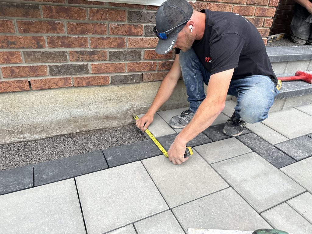 Ardisan interlock