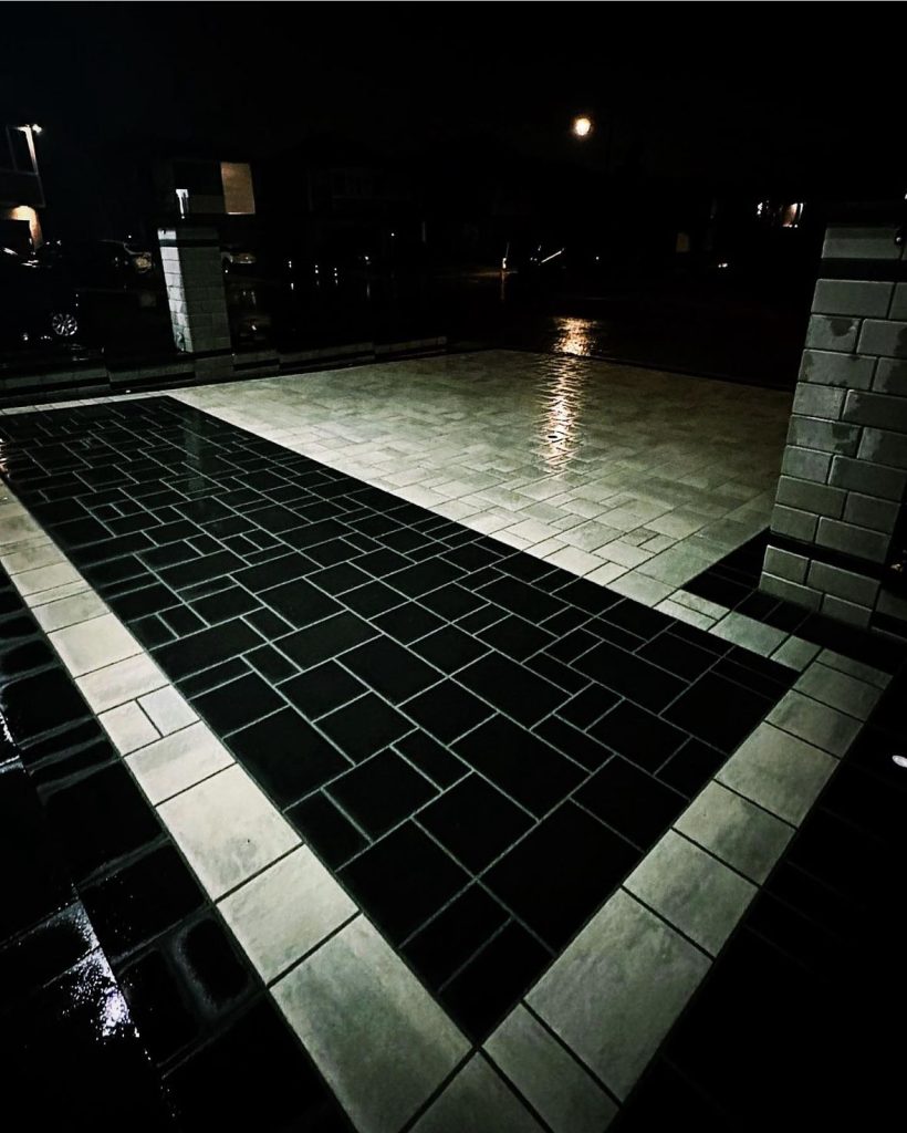 Ardisan interlock