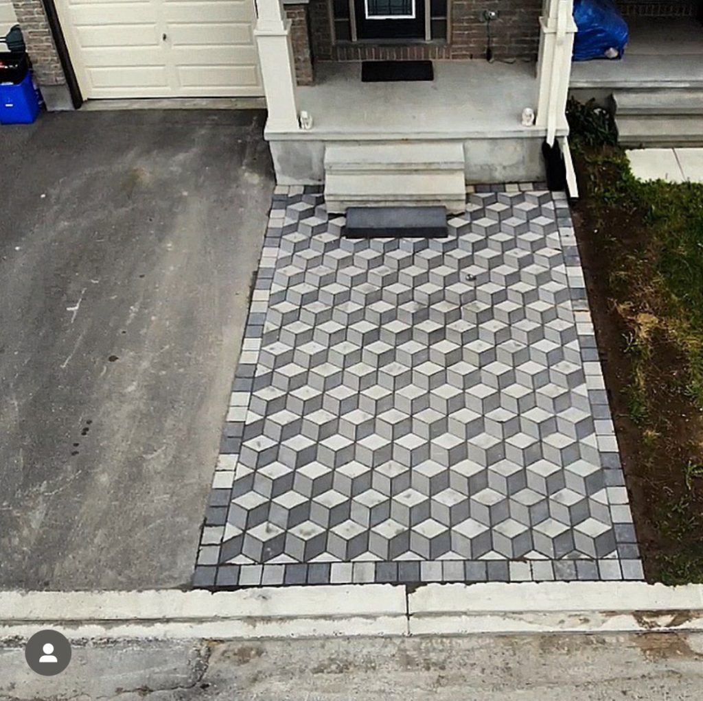 Ardisan interlock