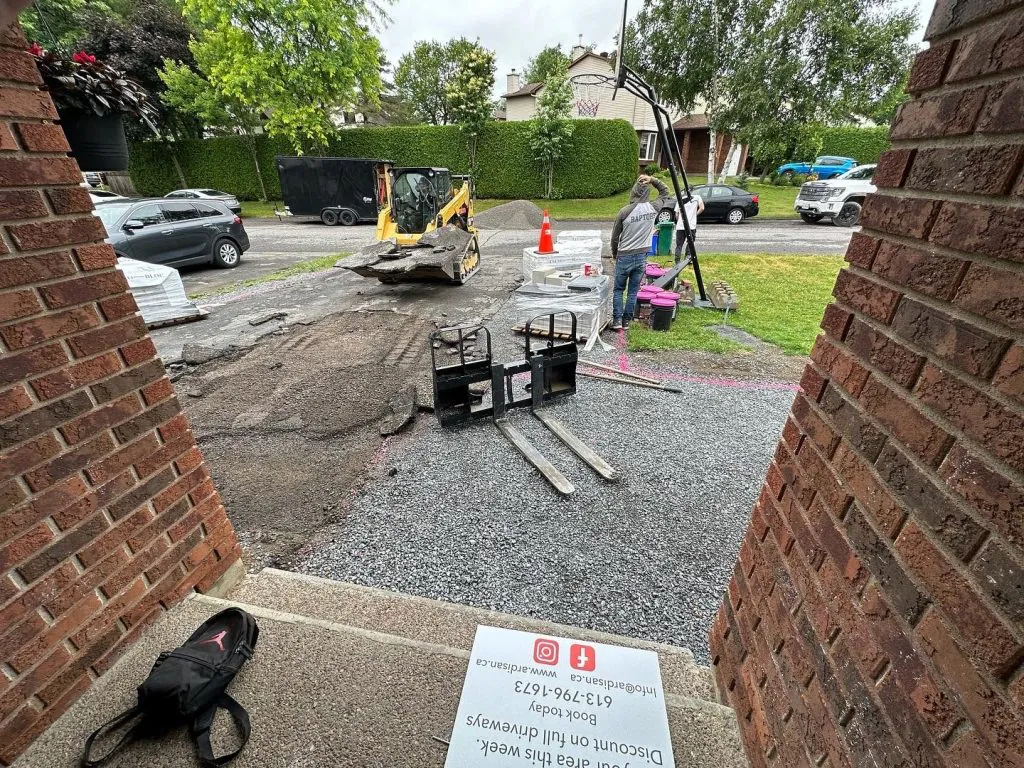 Ardisan asphalt