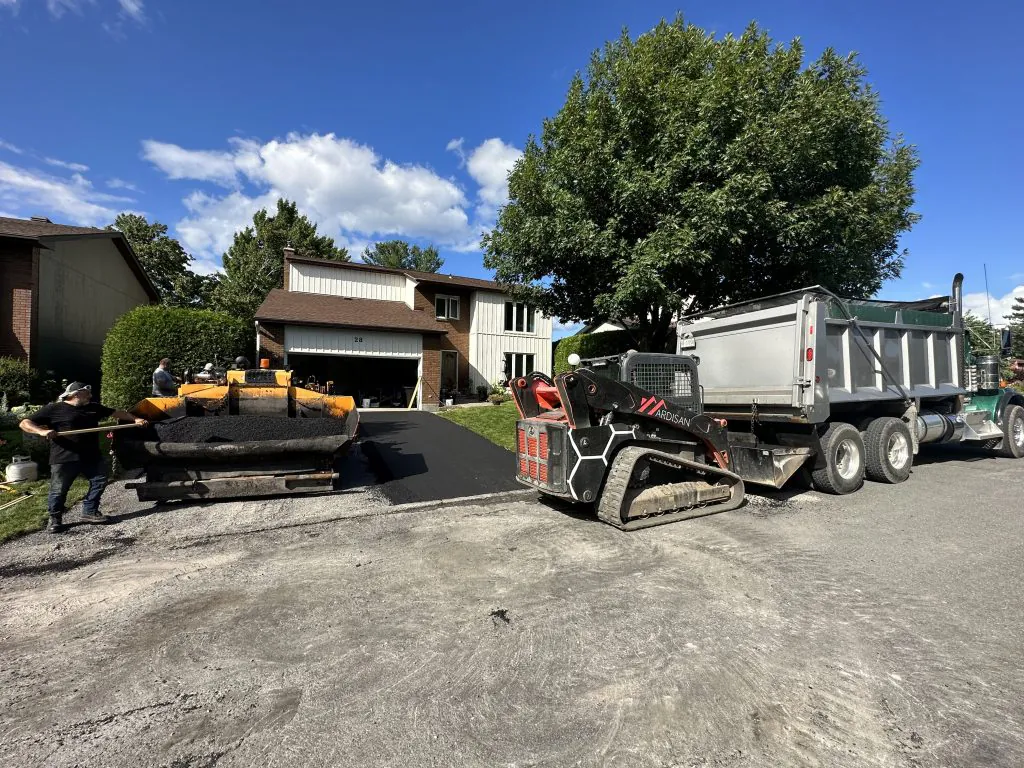 Ardisan asphalt