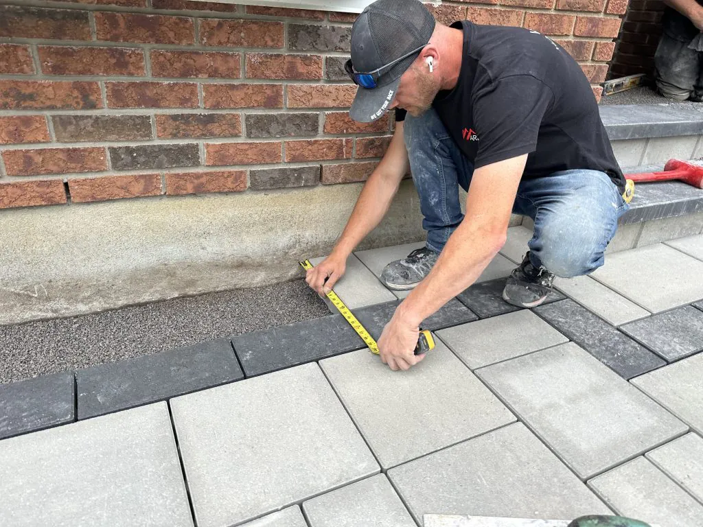 Ardisan interlock