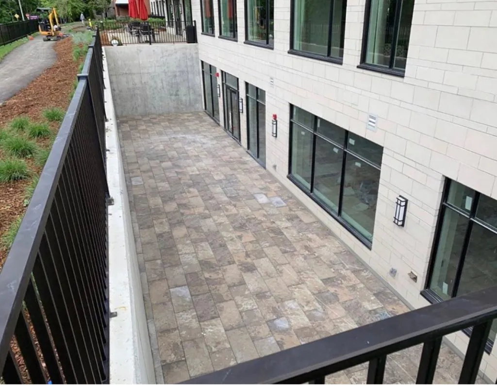 Ardisan interlock
