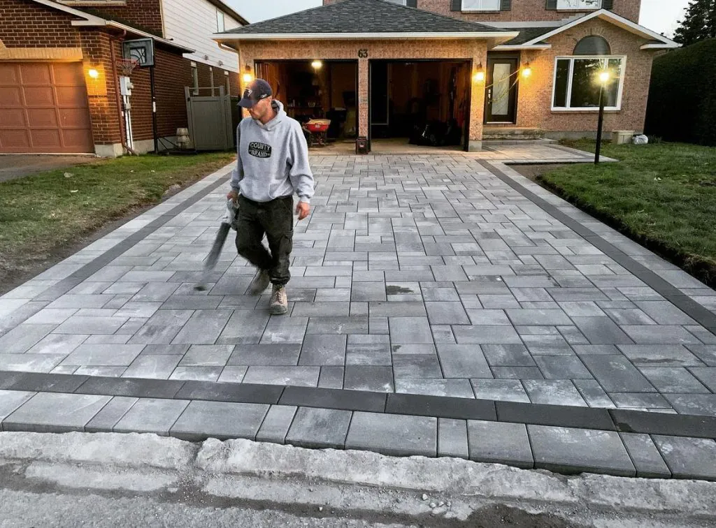 Ardisan interlock