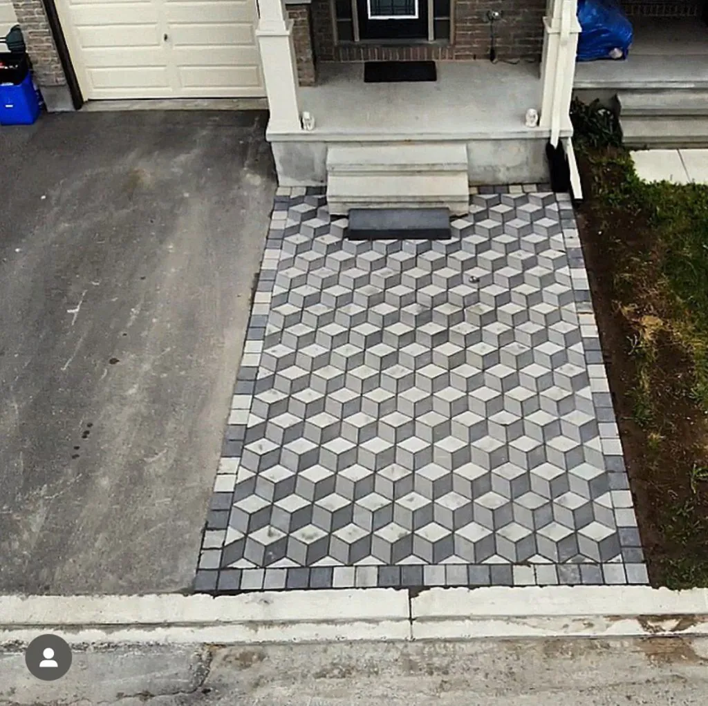 Ardisan interlock