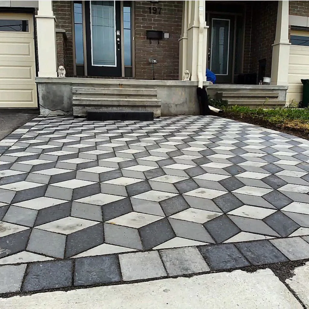 Ardisan interlock