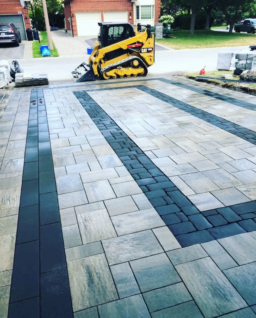 Ardisan interlock