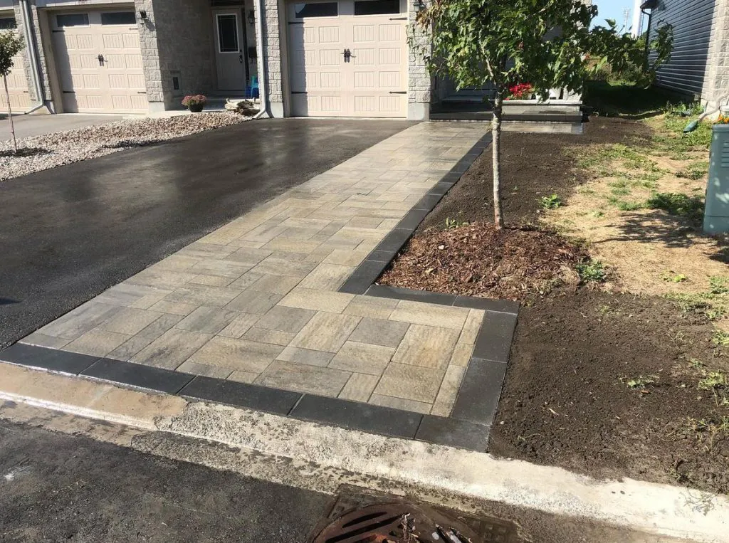 Ardisan interlock