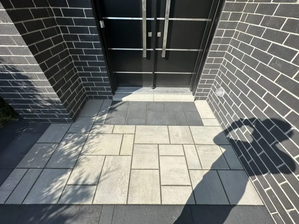 Ardisan interlock