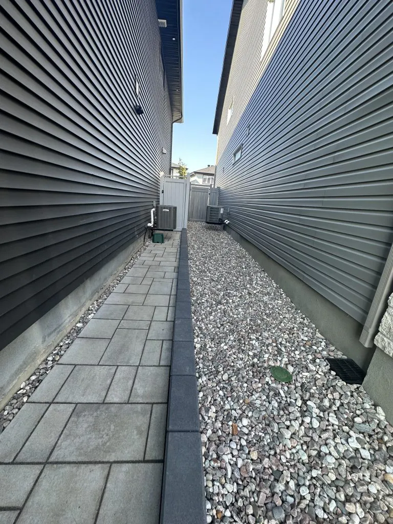 Ardisan interlock