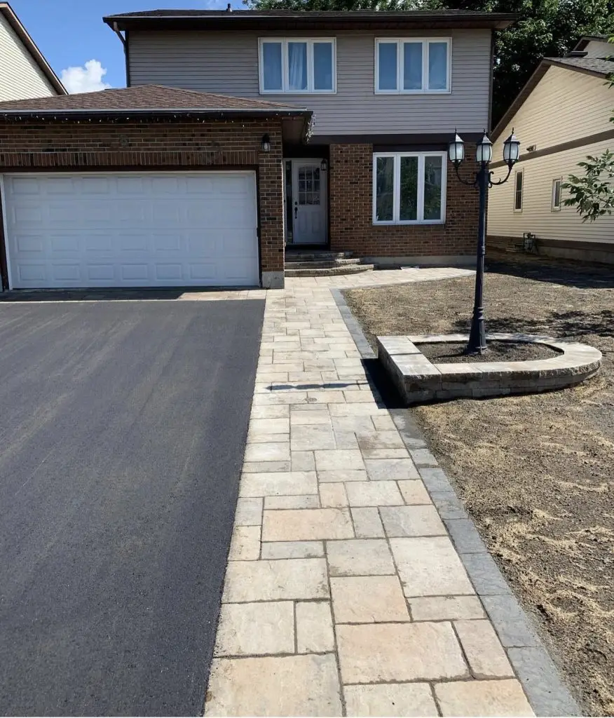 Ardisan interlock
