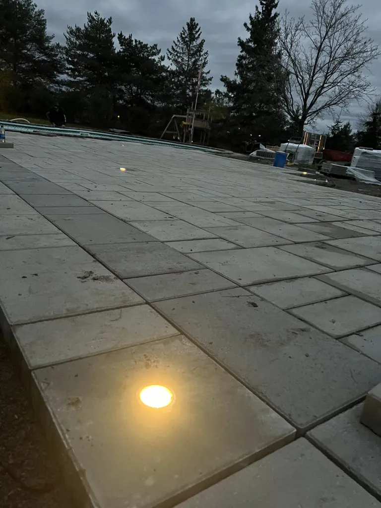 Ardisan interlock