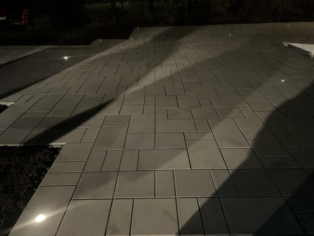 Ardisan interlock