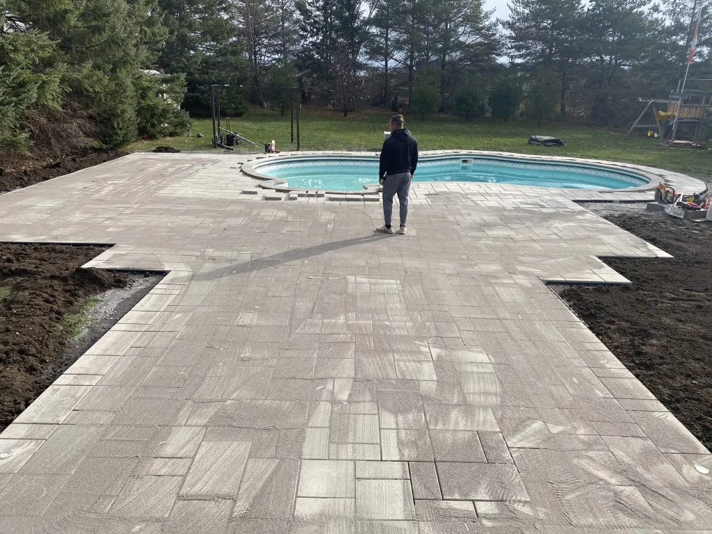 Ardisan interlock
