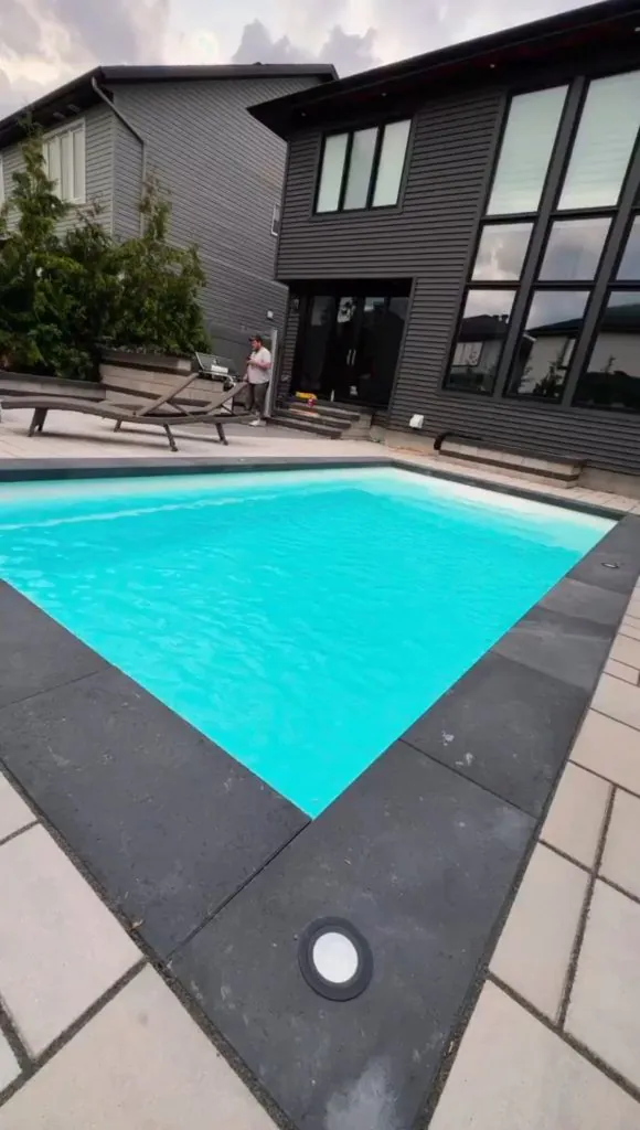 Ardisan hardscaping